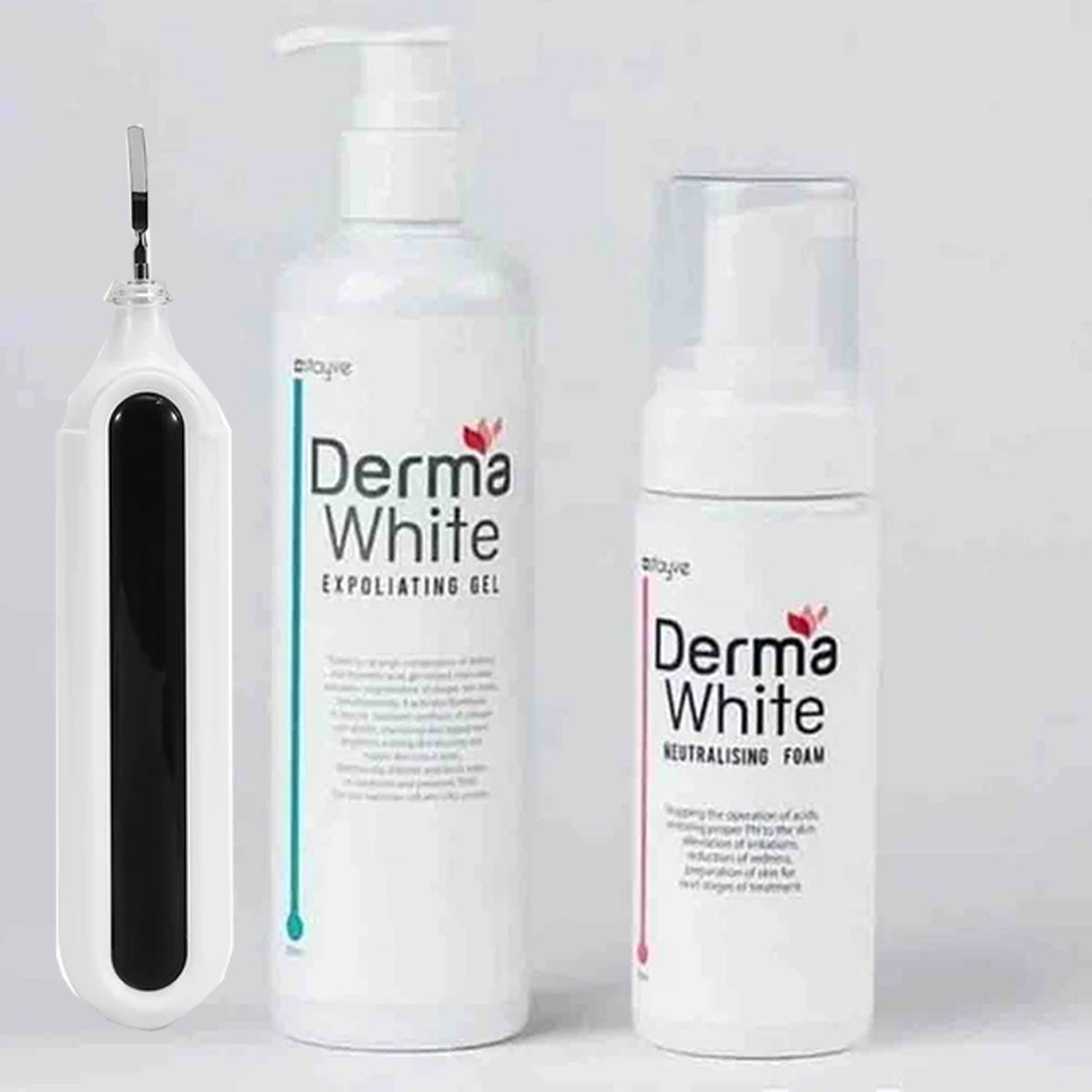 Kit Derma Blanco